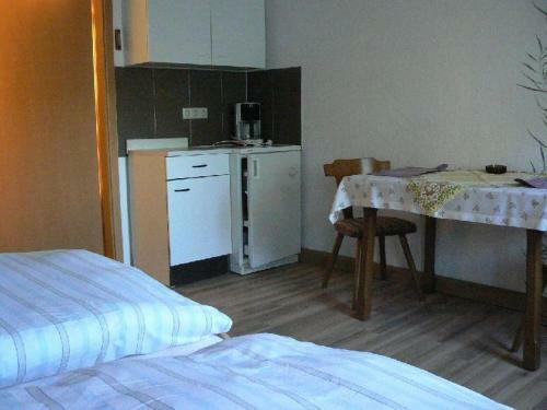 Hostal Zimmervermietung-heide-fiege