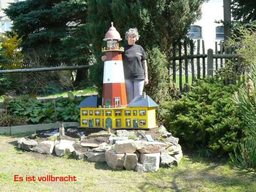 Hostal Zimmervermietung-heide-fiege