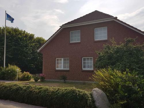 Apartamento Giese Fewo K�stengl�ck