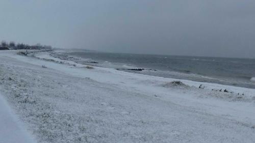 Apartamento Giese Fewo K�stengl�ck