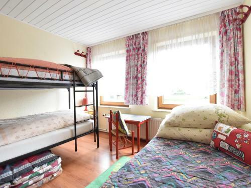 Exquisite Mansion In Pugholz Near Sea