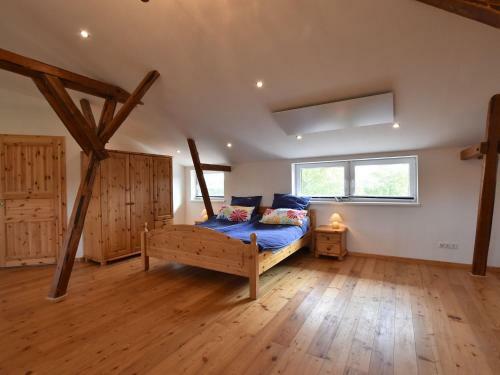 Modern Apartment In Pugholz With Terrace