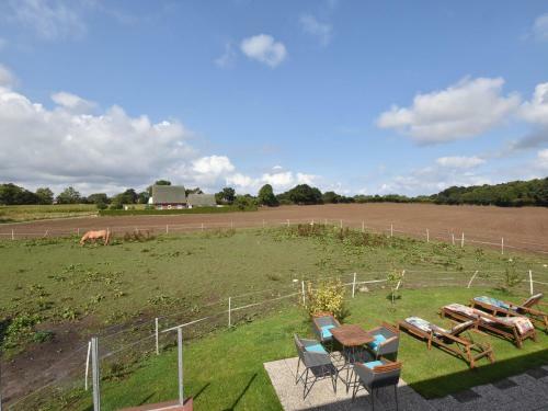 Modern Apartment In Pugholz With Terrace