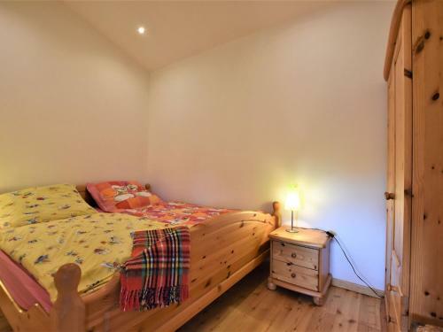 Modern Apartment In Pugholz With Terrace