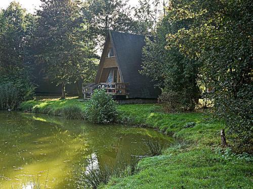 Villa Holiday Home Geesthof.9