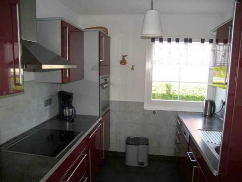 Apartamento Ferienwohnungen Bru