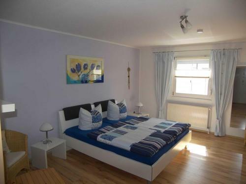 Apartamento Ferienwohnungen Bru