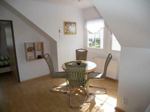 Apartamento Ferienwohnungen Bru