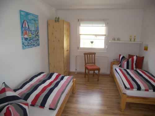 Apartamento Ferienwohnungen Bru