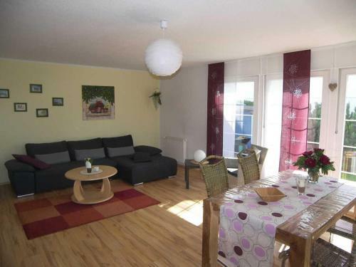 Apartamento Ferienwohnungen Bru