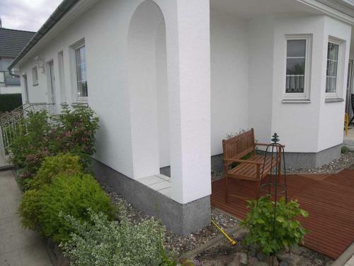 Apartamento Ferienwohnungen Bru