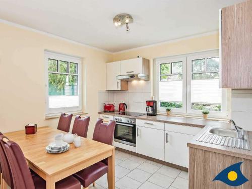 Apartamento Villa Ilse Whg_ 03