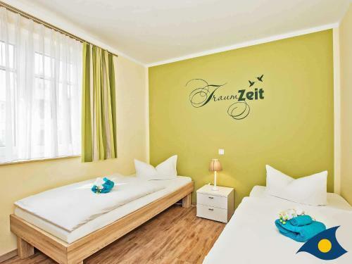 Apartamento Villa Ilse Whg_ 03