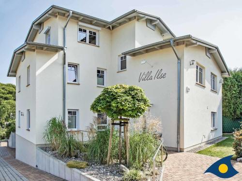 Apartamento Villa Ilse Whg_ 03
