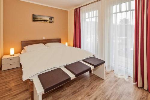 Apartamento Villa Ilse Whg_ 03
