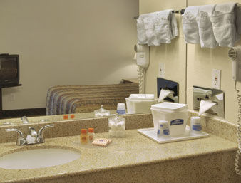 Hotel Howard Johnson Inn St George