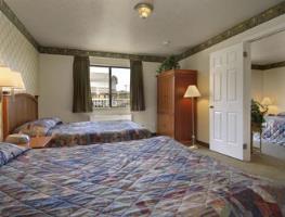 Hotel Howard Johnson Inn St George