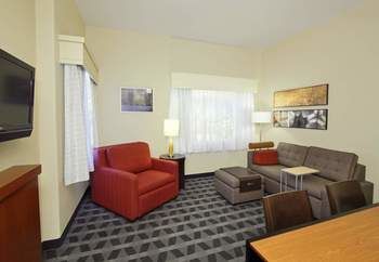 Hotel Towneplace Suites St. George
