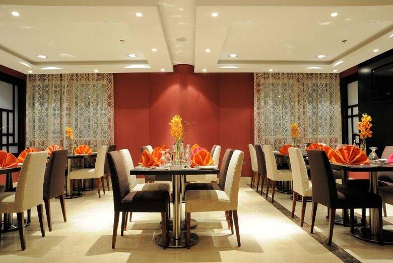 Alhamra Hotel