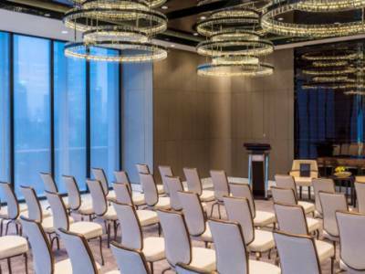 Four Seasons Hotel Pudong Shanghai