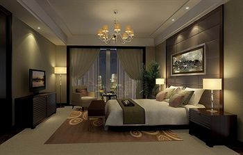 Hotel Shahai International