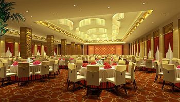 Hotel Shahai International