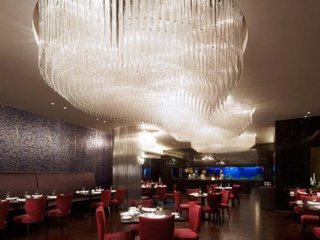 Hotel Marriott Luwan
