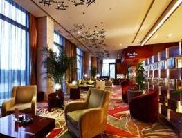 Hotel Howard Johnson Plaza Lingang