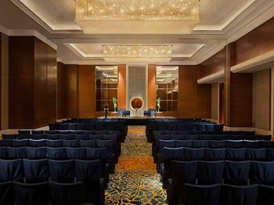 Hotel Marriott Shanghai City Centre