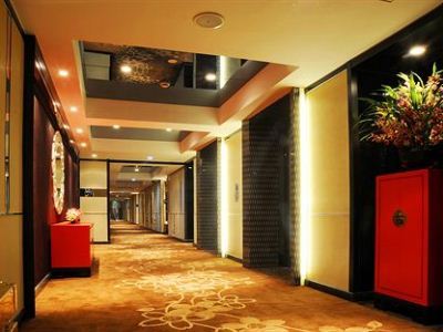 Hotel Bodi Boutique