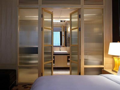 Hotel Courtyard By Marriott Shanghai Puxi