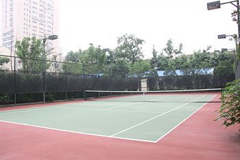 Hotel Fenyang Garden