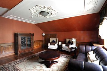 Hotel Fenyang Garden