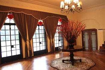 Hotel Fenyang Garden