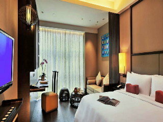 Hotel Jumeirah Himalayas