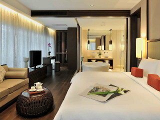 Hotel Jumeirah Himalayas