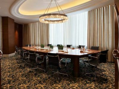 Hotel Marriott City Centre*executive
