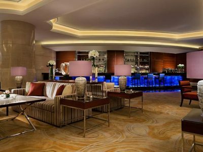 Hotel Marriott City Centre*executive