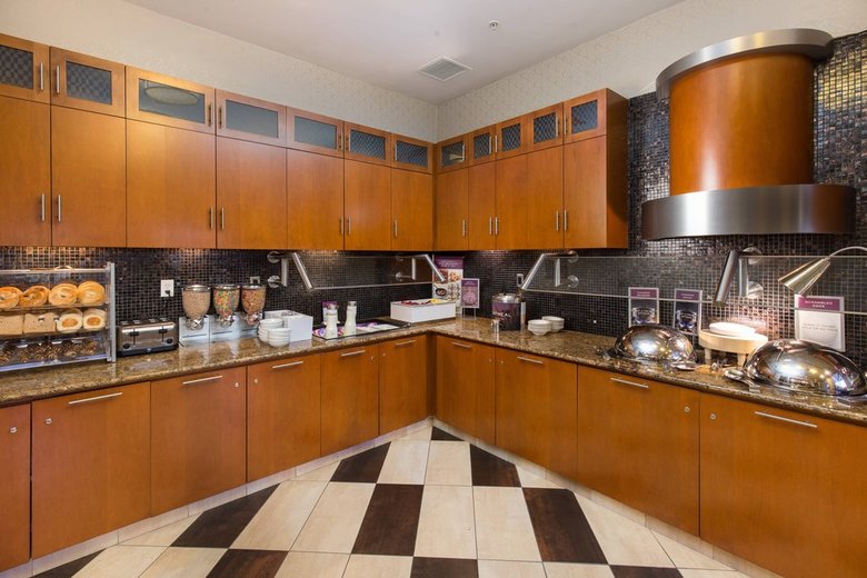 Hotel Residence Inn Springfield Old Keene Mill