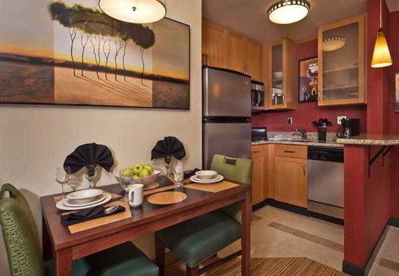 Hotel Residence Inn Springfield Old Keene Mill
