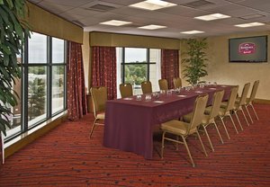 Hotel Residence Inn Springfield Old Keene Mill