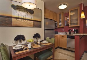 Hotel Residence Inn Springfield Old Keene Mill