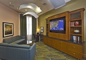 Hotel Residence Inn Springfield Old Keene Mill