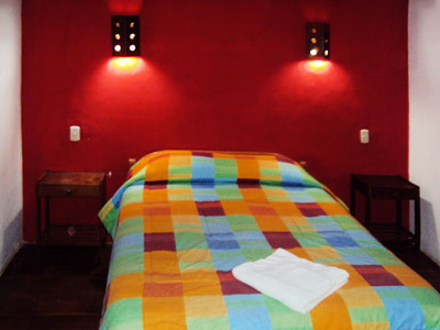 Hostal Qorichaska