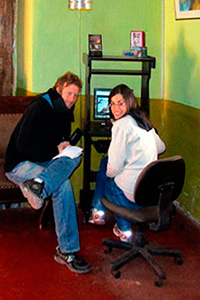 Hostal Qorichaska