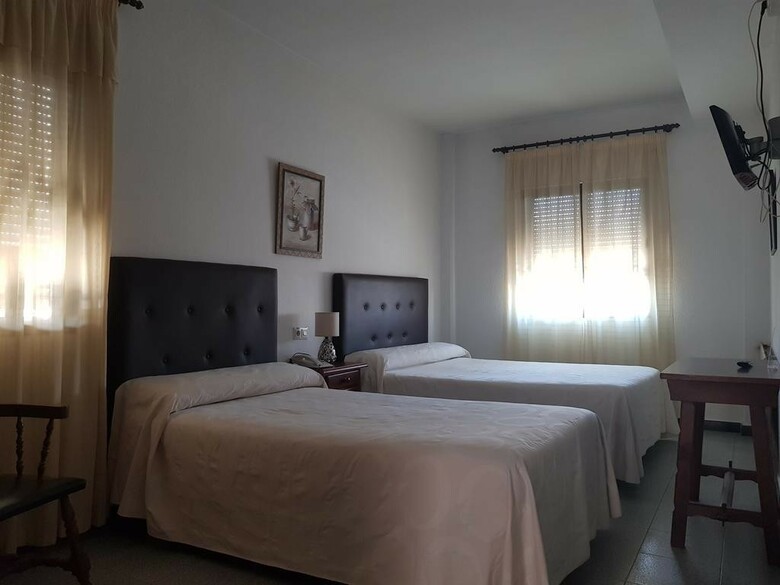 Hotel La Noria