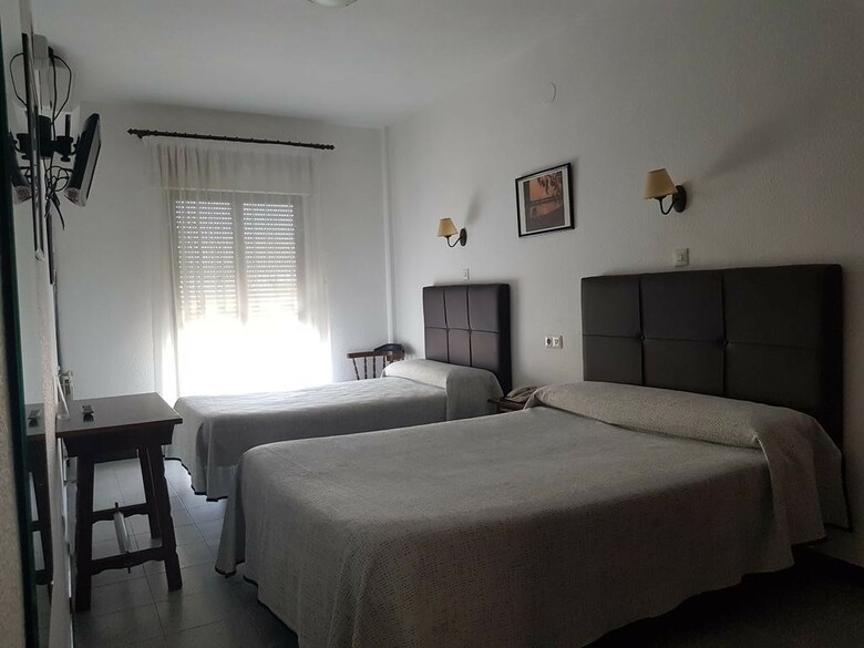 Hotel La Noria
