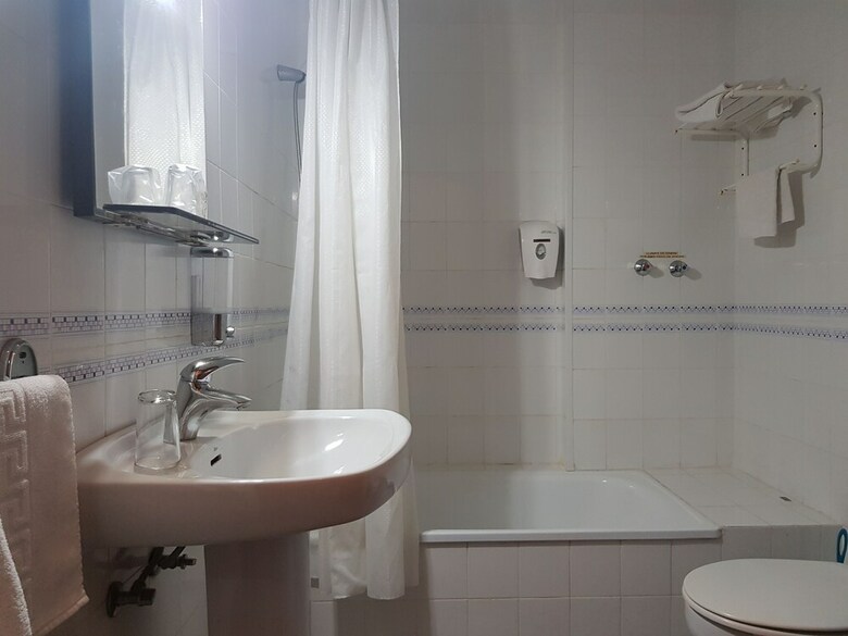 Hotel La Noria