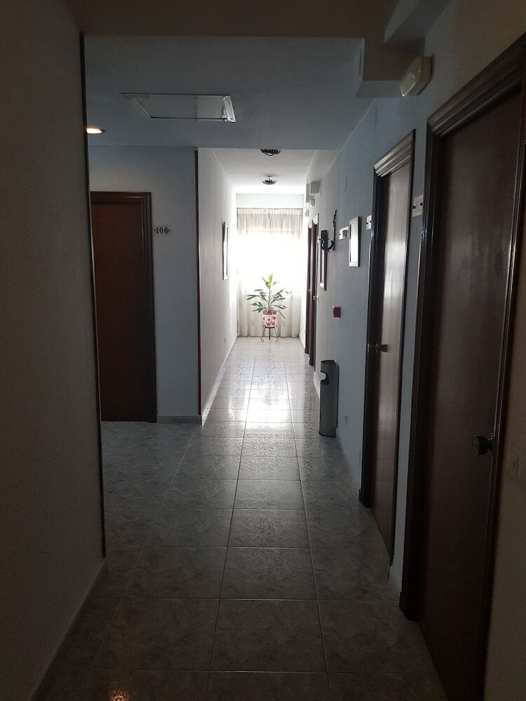 Hotel La Noria