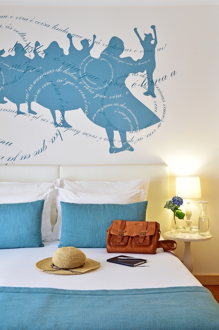 Hotel Solar Egas Moniz Charming House & Local Experiences